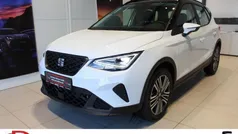 Gebraucht 2025 Seat Arona Style SUV | 24.980 € (Fairer Preis)