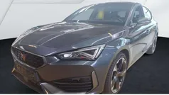 Grau Gebraucht 2024 Cupra Leon Limousine | 31.985 € (Fairer Preis)