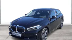 Gebraucht 2021 BMW 118 Sport Line Kleinwagen | 23.890 € (Fairer Preis)