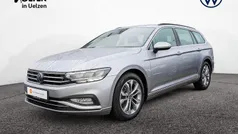 Gebraucht 2022 VW Passat Business Kombi | 28.550 € (Fairer Preis)