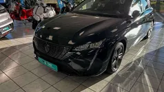 Perlaneraschwarz Gebraucht 2024 Peugeot 308 Allure Kleinwagen | 23.990 € (Fairer Preis)