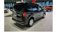 Gebraucht 2024 Nissan Townstar N-Connecta Van / Kleinbus | 23.990 € (Superpreis)