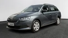 Gebraucht 2021 Skoda Fabia Cool Plus Limousine | 13.490 € (Fairer Preis)