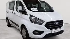 Gebraucht 2019 Ford Transit Custom Trend Van / Kleinbus | 16.990 € (Superpreis)