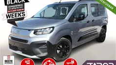 Grau (maestro grau metallic) Neu 2025 Fiat Doblò Van / Kleinbus | 25.588 € (Fairer Preis)