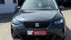 Gebraucht 2024 Seat Arona Style SUV | 17.980 € (Guter Preis)