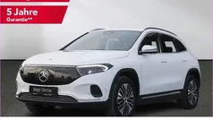 Gebraucht 2024 Mercedes EQA350 Progressive SUV | 37.730 € (Fairer Preis)