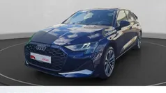 Gebraucht 2024 Audi A3 Sportback Advanced Limousine | 34.440 € (Guter Preis)