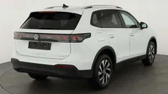 Gebraucht 2025 VW Tiguan Life SUV | 39.045 € (Guter Preis)