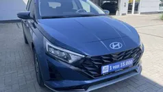 Gebraucht 2024 Hyundai i20 Limousine | 23.850 € (Fairer Preis)