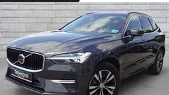 Platinum grey / metallic Gebraucht 2022 Volvo XC60 Momentum SUV | 37.900 € (Superpreis)