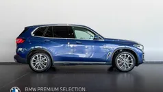 Gebraucht 2022 BMW X5 Comfort Edition SUV | 56.488 € (Fairer Preis)