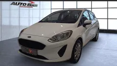 Gebraucht 2020 Ford Fiesta Cool & Connect Kleinwagen | 13.880 € (Fairer Preis)