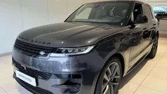 Gebraucht 2024 Land Rover Range Rover Sport Black Edition SUV | 111.990 €