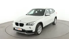 Gebraucht 2014 BMW X1 SUV | 12.880 € (Etwas zu teuer)