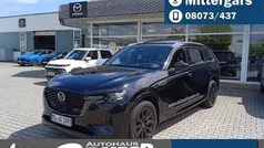 Gebraucht 2025 Mazda CX-80 Homura-Line SUV | 56.499 € (Fairer Preis)