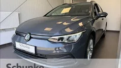 Gebraucht 2023 VW Golf VIII Life Kombi | 23.490 € (Fairer Preis)