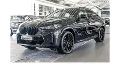 Black sapphire Gebraucht 2024 BMW X6 M Sport SUV | 92.495 € (Fairer Preis)