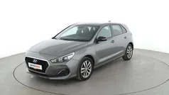 Grau Gebraucht 2019 Hyundai i30 Passion Limousine | 13.680 € (Fairer Preis)