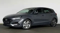 Ecotronicgrau Neu 2025 Hyundai i30 Kleinwagen | 21.970 € (Guter Preis)