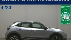 Lackierung rot rubi/typ aussen Gebraucht 2023 Opel Mokka drive SUV | 20.690 € (Superpreis)