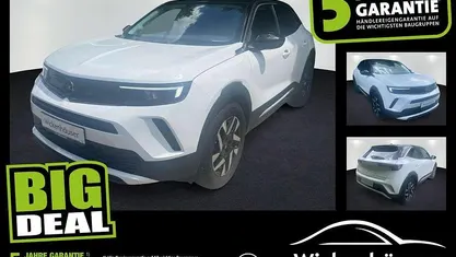 Gebraucht 2024 Opel Mokka Elegance SUV | 20.490 € (Guter Preis)