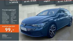 Gebraucht 2022 VW Golf VIII Life Kombi | 20.490 € (Guter Preis)