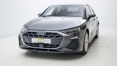 Grau Neu 2025 Audi A3 S-Line Limousine | 39.900 € (Fairer Preis)