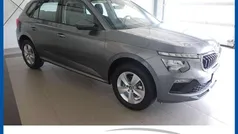 Graphit grau metallic Neu 2025 Skoda Kamiq Selection SUV | 24.790 € (Fairer Preis)