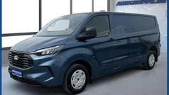 Magnetic met Neu 2025 Ford Transit Custom Trend Limousine | 39.984 € (Fairer Preis)