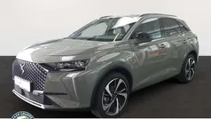 Seidengrau Gebraucht 2023 DS Automobiles DS7 Crossback Opera SUV | 35.980 € (Fairer Preis)