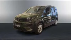 /typ aussenverkleidung metall Neu 2025 Peugeot Rifter Allure+ Van / Kleinbus | 26.890 € (Fairer Preis)