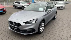 Gebraucht 2023 Seat Leon Style Kombi | 24.798 € (Fairer Preis)