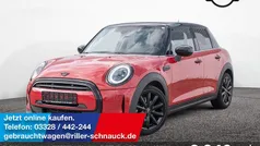 Gebraucht 2022 Mini Cooper Classic Kleinwagen | 17.950 € (Superpreis)