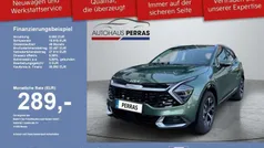 Gebraucht 2024 Kia Sportage 4 SUV | 35.950 € (Fairer Preis)