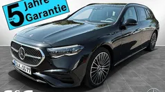 Gebraucht 2025 Mercedes E450 AMG Kombi | 102.449 € (Teuer)