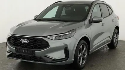Gebraucht 2025 Ford Kuga ST-Line SUV | 33.875 € (Fairer Preis)