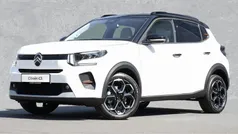Polar weiß Neu 2025 Citroën C3 Kleinwagen | 20.370 € (Fairer Preis)