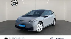 Grau Gebraucht 2021 VW ID.3 Pro Kleinwagen | 19.980 € (Fairer Preis)