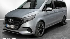 Gebraucht 2024 Mercedes V300 Avantgarde Van / Kleinbus | 78.889 €