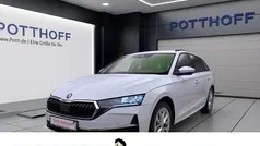Gebraucht 2024 Skoda Octavia Selection Kombi | 30.977 € (Fairer Preis)