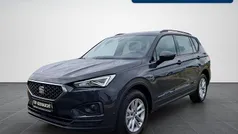 Uranograu Gebraucht 2024 Seat Tarraco Style SUV | 34.980 € (Fairer Preis)