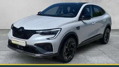 Gebraucht 2025 Renault Arkana Esprit Alpine SUV | 33.990 € (Etwas zu teuer)