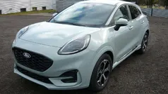 Gebraucht 2025 Ford Puma ST-Line SUV | 24.990 € (Guter Preis)