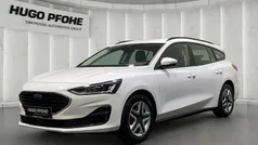 Gebraucht 2022 Ford Focus Cool & Connect Kombi | 15.990 € (Guter Preis)