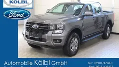 Grau Neu 2025 Ford Ranger XLT Abholung | 44.280 € (Fairer Preis)
