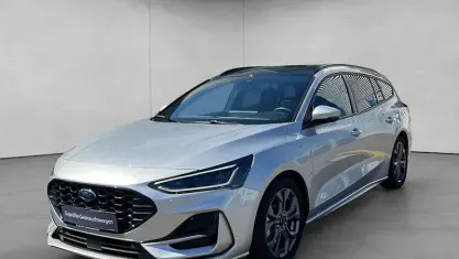 Używany Ford Focus ST-Line X 155 KM (114 kW) 2024 Kombi
