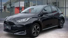 Schwarz Neu 2025 Toyota Yaris Team Limousine | 28.540 € (Fairer Preis)