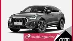 Gebraucht 2024 Audi Q3 Sportback S-Line SUV | 41.820 € (Fairer Preis)