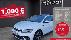 Gebraucht 2022 VW Polo R-line Limousine | 20.450 € (Fairer Preis)
